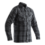 RST KEVLAR MC CAMISA LUMBERJACK NEGRO