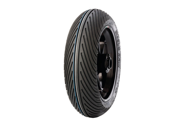 Pirelli Tire Diablo Rain (F) SCR1 120/70 R 17 NHS TL