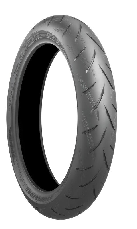 Bridgestone Tire Battlax S21 Front 120/70 Zr 17 (58W) TL