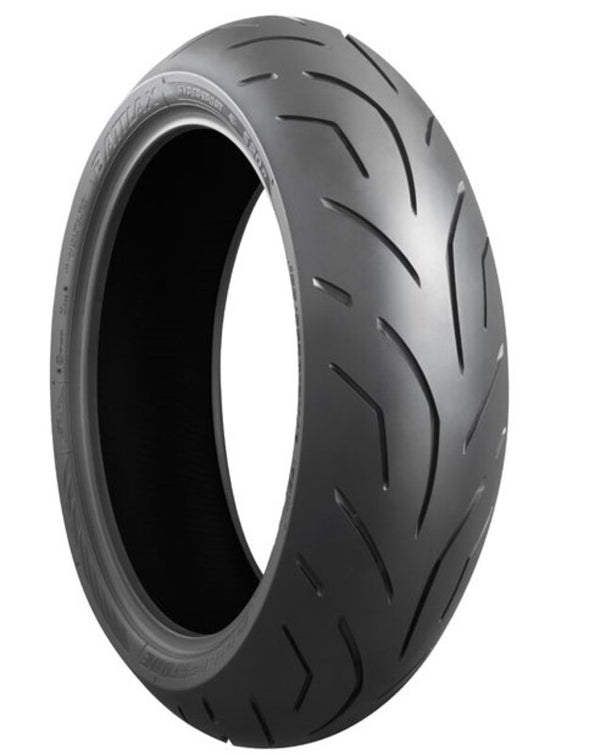 Bridgestone Tire Battlax S21 trasero 180/55 ZR 17 (73W) TL