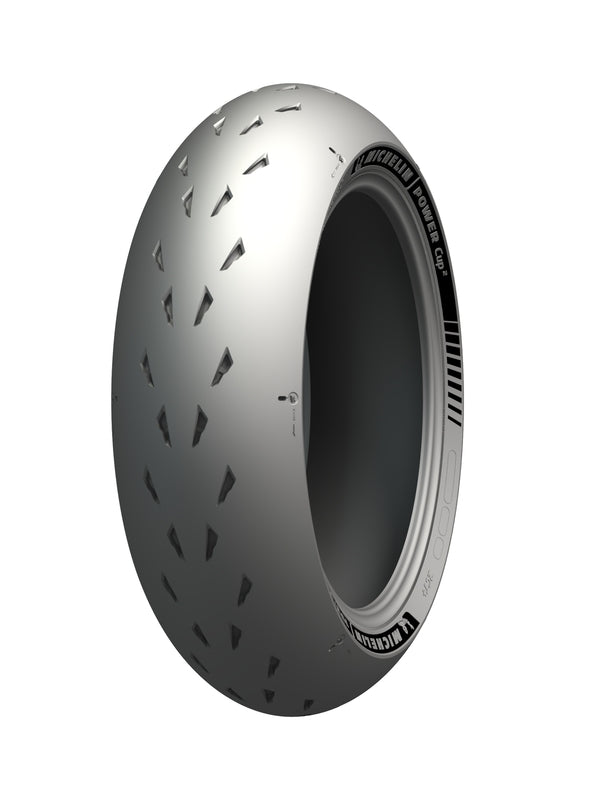 Copa de alimentación de neumáticos Michelin 2 180/55 Zr 17 m/c (73W) TL