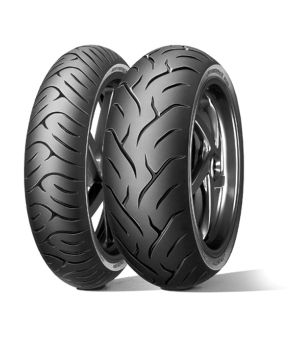 Tire Dunlop D221 240/40 R 18 M/C 79V TL