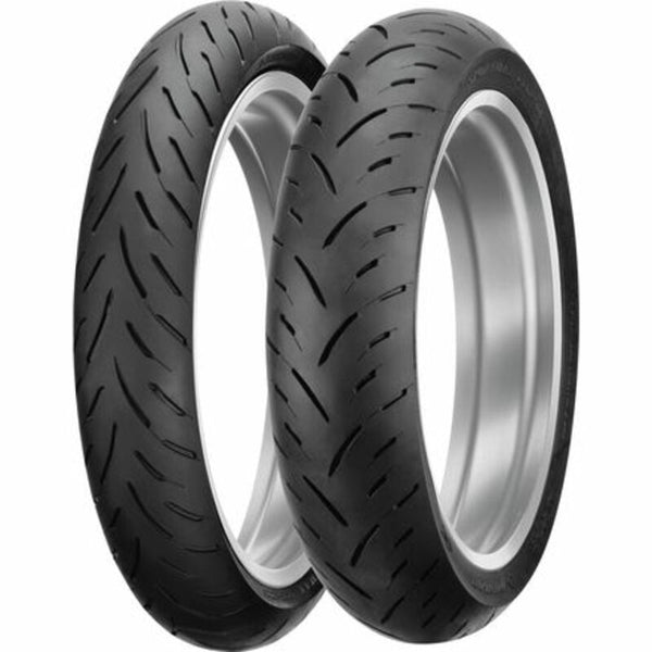 Dunlop Tire SportMax GPR300 110/80 ZR 18 m/c (58W) TL