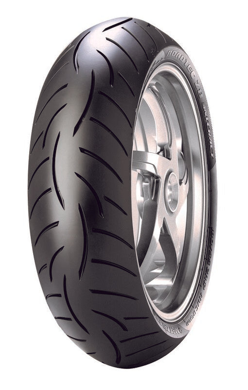 Metzeler Tire Roadtec Z8 Interact (M) Dual Compuesto 150/70 ZR 17 m/c (69W) TL