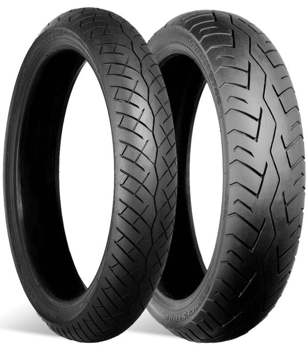 Bridgestone Tire Battlax BT-45 trasero BMW K1100LT 140/80 B 17 69V TL