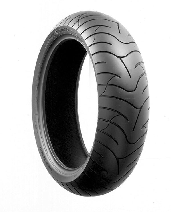 Bridgestone Tire Battlax BT-020 REAR M BMW K1200LT 160/70 B 17 79V TL RF