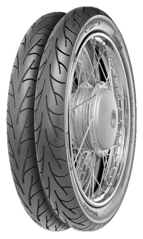 Continental Tire Contigo! RF 2 3/4-17 m/c 47J TT