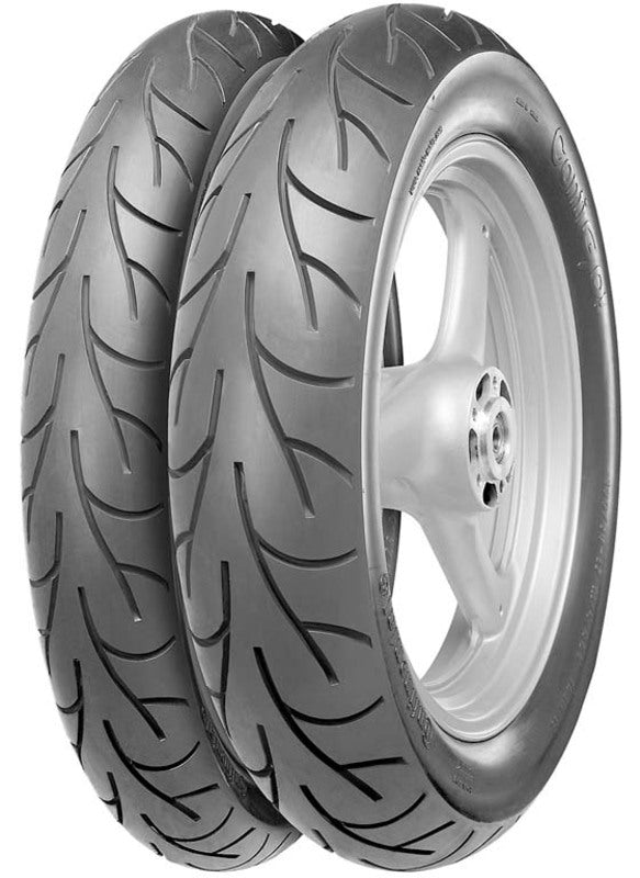 Continental Tire Contigo! 120/90-18 m/c 65h TL