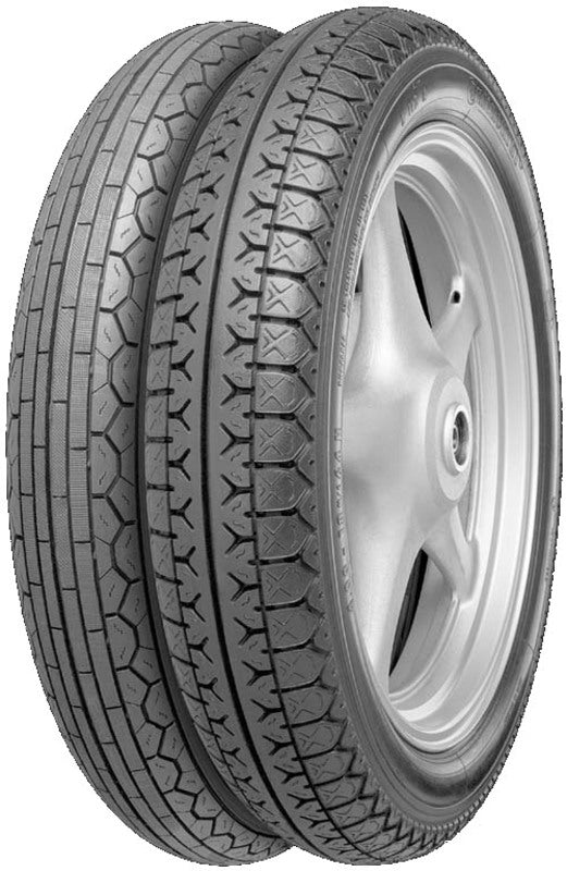 Tire continental K 112 MT90-16 T M/C 71H TL