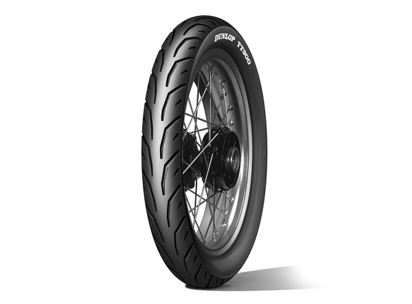 Dunlop Tyre TT900 GP 120/80-14 M/C 58P TT