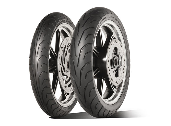 Dunlop Tire Arrowmax Streetsmart 4.00-18 m/c 64H TL