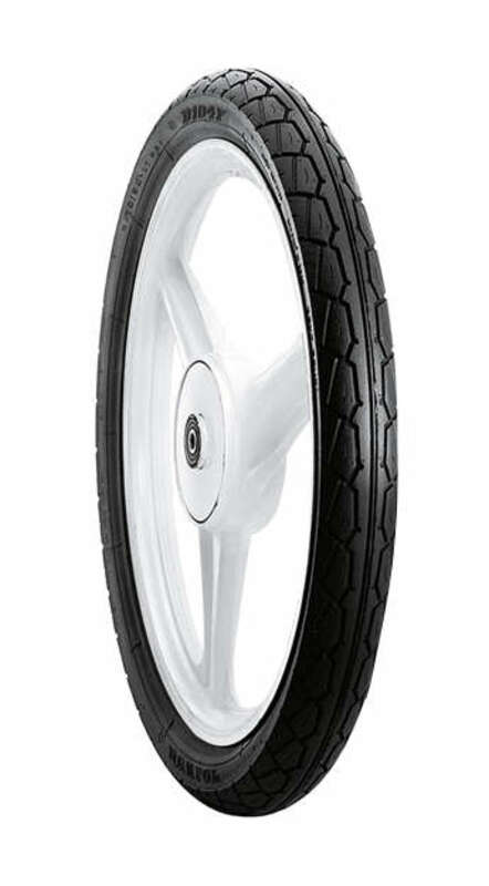 Dunlop Tire D104 2.50-17 m/c 38L TT