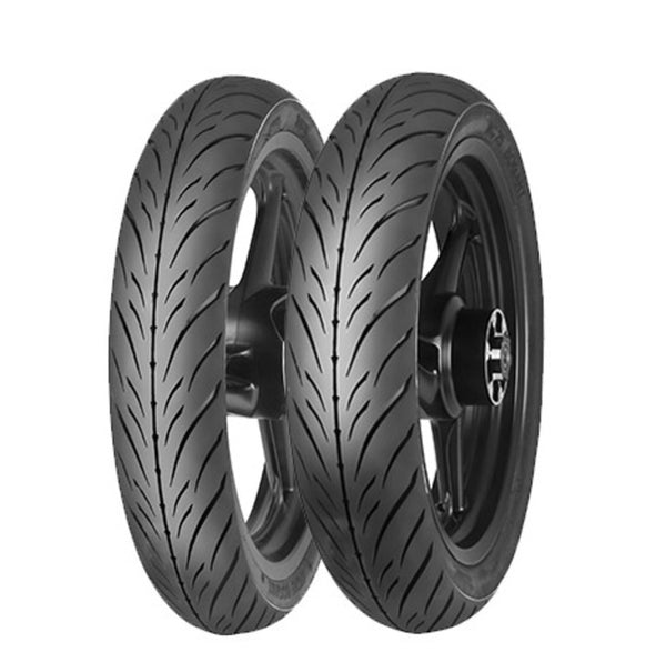 Mitas Tire MC-25-25 Bogart 130/70-17 62s TL