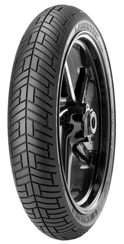 Metzeler Tire Lasertec (F) 100/90 V 18 m/c 56V TL