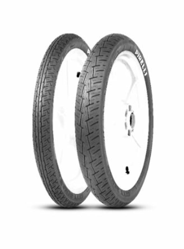 Pirelli Tire City Demon (f) 2.75-18 m/c 42p TL