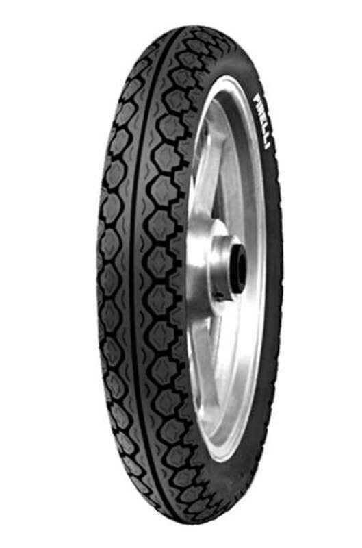 Pirelli Tire Mandrake Mt 15 Reinf 110/80-14 M/C 59J TL