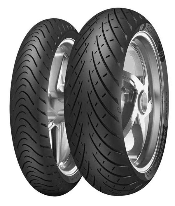 Metzeler Tire Roadtec 01 4.00-18 m/c 64V TL