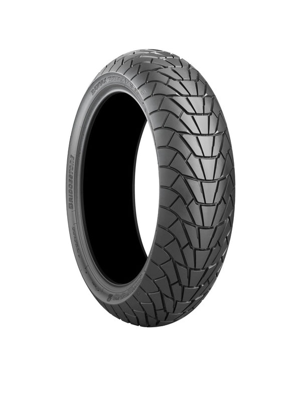 Bridgestone Tire Battlax AdventUreCross AX41s Scrambler 160/60 R 17 69H TL M+S