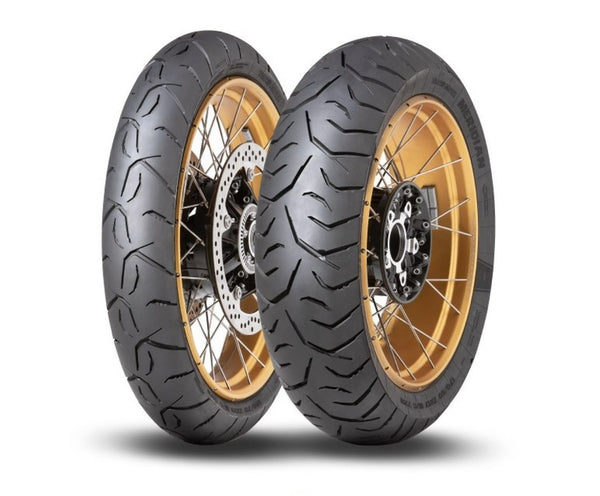 Dunlop Tyre Trailmax Meridian 150/70 R 17 M/C 69V TL
