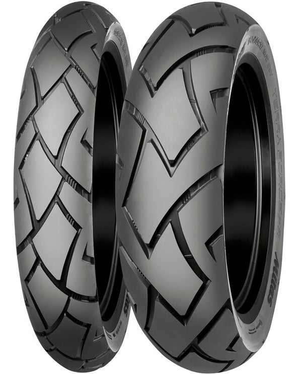 Mitas Tire Terra Force-R 170/60 Zr 17 72W TL