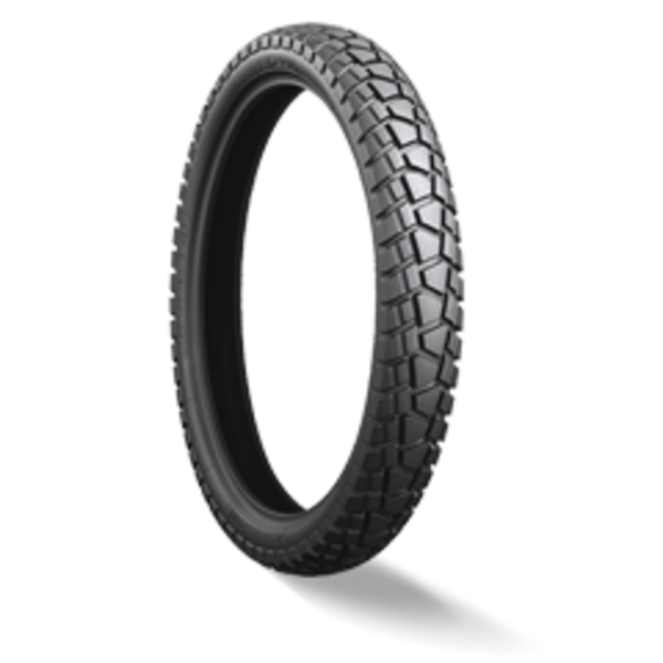 Bridgestone Tire Trail Wing 201 Yamaha 250 Tricker 80/100-19 49p TT