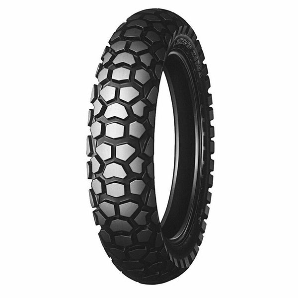 Dunlop Tyre K850 3.00-21 m/C 51S TT