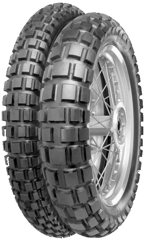 Continental Tire TKC 80 Twinduro 150/70 B 18 M/C 70Q TL M+S