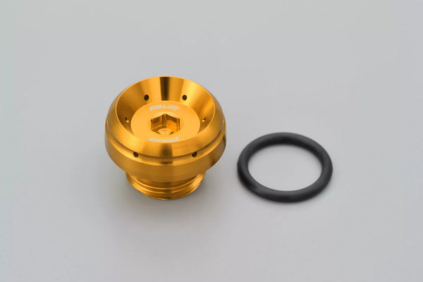Bullet de tapa de llenado de aceite Daytona M24XP3.0 98407