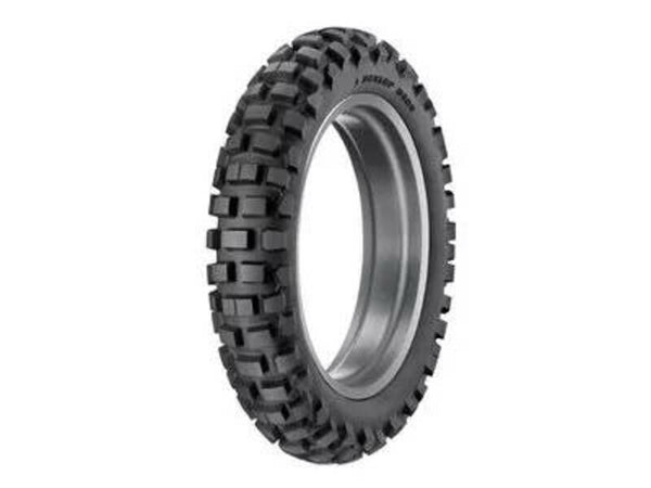 Tire Dunlop D606 130/90-17 m/c 68R TT