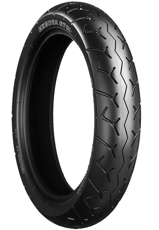 Bridgestone Tire Exedra G701 150/80 R 17 72H TL