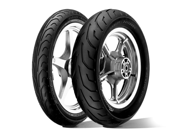 Dunlop Tire GT502 (Harley-D) 150/70 R 18 M/C 70V TL