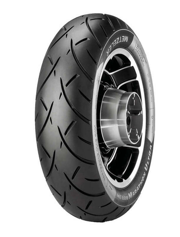 METZELER Tyre ME 888 MARATHON ULTRA 240/40 VR 18 M/C (79V) TL 