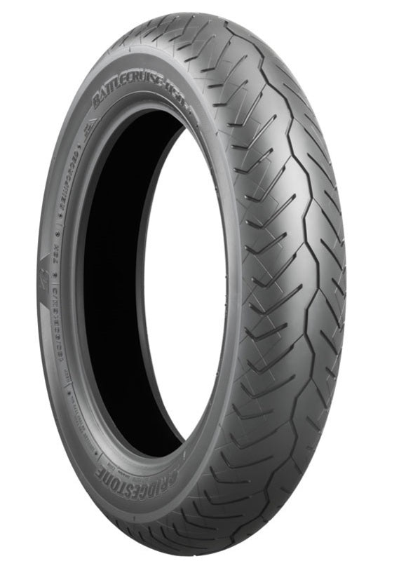 Bridgestone Tire Battlecruise H50 Front 100/80-17 52H TL