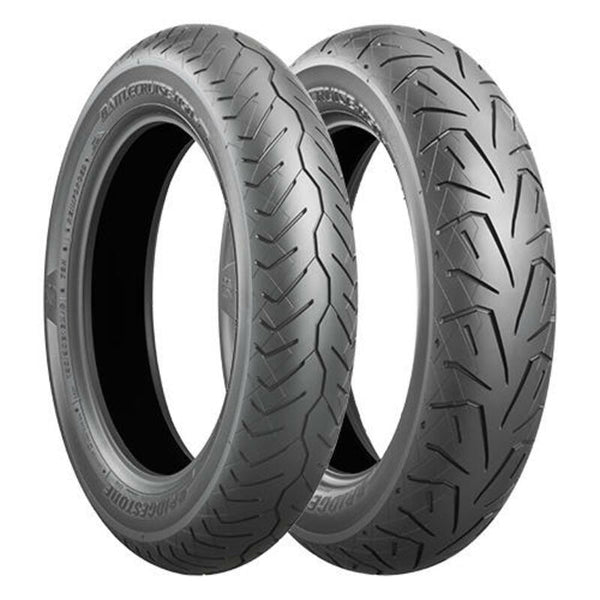 Bridgestone Tire Battlecruise H50 trasero 180/70 B 16 77H TL