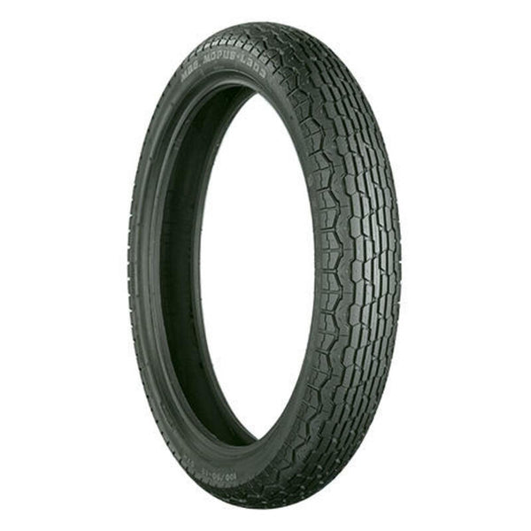Bridgestone Tire Mag Mopus L303 Suzuki Tu250 3.00-18 47s TT