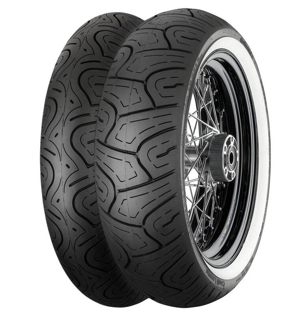 Continental Tire Contilegend WW White Wall 150/80 B 16 M/C 77H TL