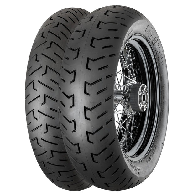 Continental Tire Contitour 130/60 B 19 M/C 61H TL