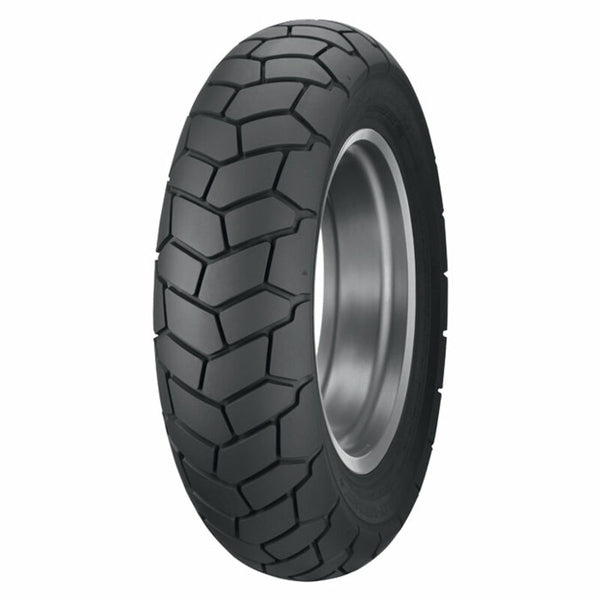 Dunlop Tyre D429 (Harley-D) FXBB Softail Fat Bob 2018) 180/70 B 16 M/C 77H TL