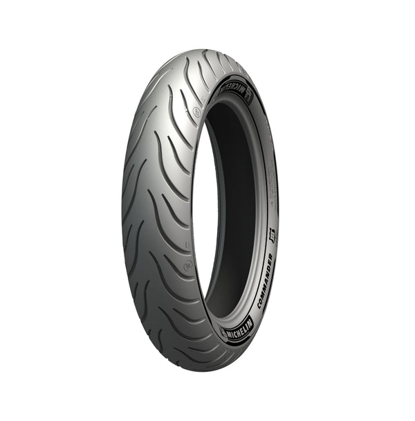 Michelin Tire Commander III Touring Reinf 120/70 B 21 M/C 68H TL/TT