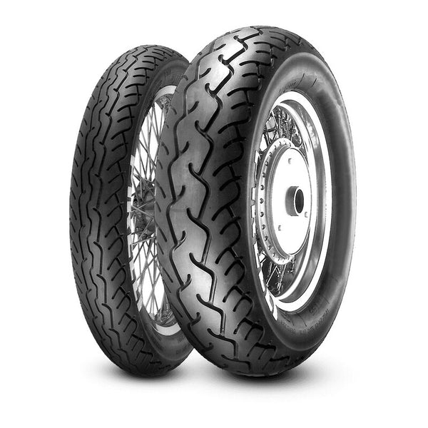 Pirelli Tire Route Mt 66 150/90-15 m/c 74H TL