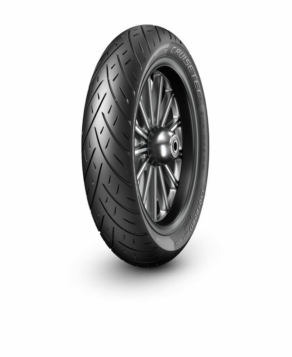Metzeler Tire Cruisetec (f) 150/80-16 m/c 71H TL