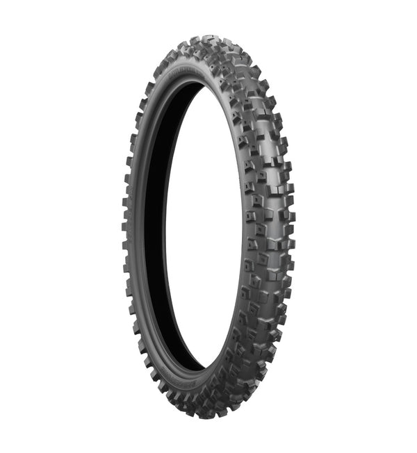 Bridgestone Tire Battlecross X20 Front 70/100-19 NHS 42M TT