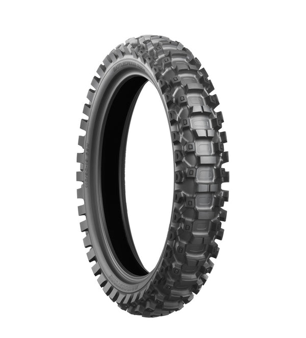 Bridgestone Tire Battlecross X20 trasero 90/100-16 NHS 51M TT