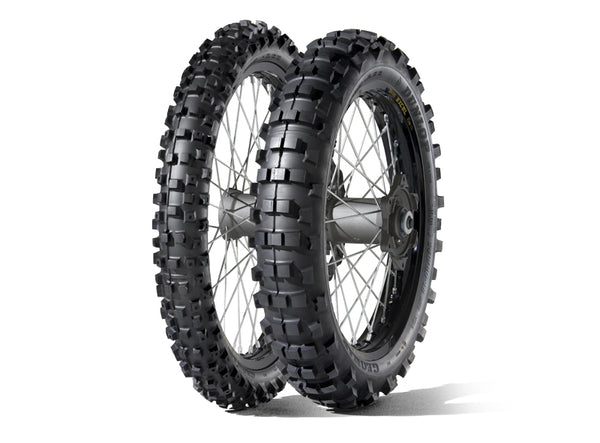 Dunlop Tire Geomax Enduro's 90/90-21 m/c 54r TT