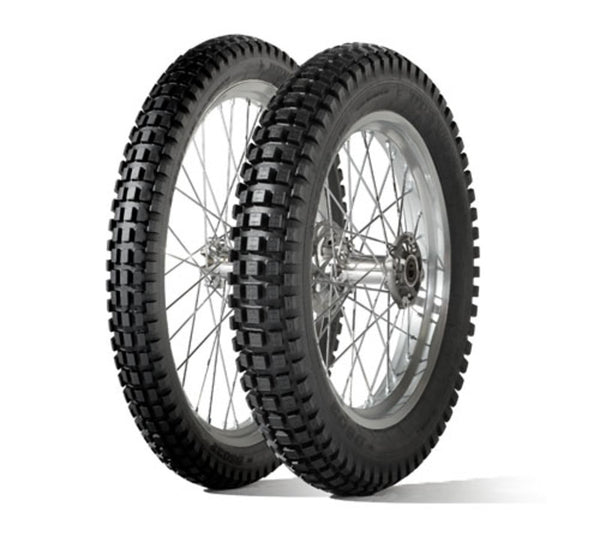 Dunlop Tire D803 GP 80/100-21 M/C 51M TL