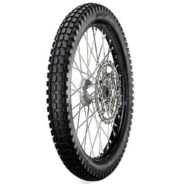 Dunlop Tire D803 GP 120/100 R 18 M/C 68M TL