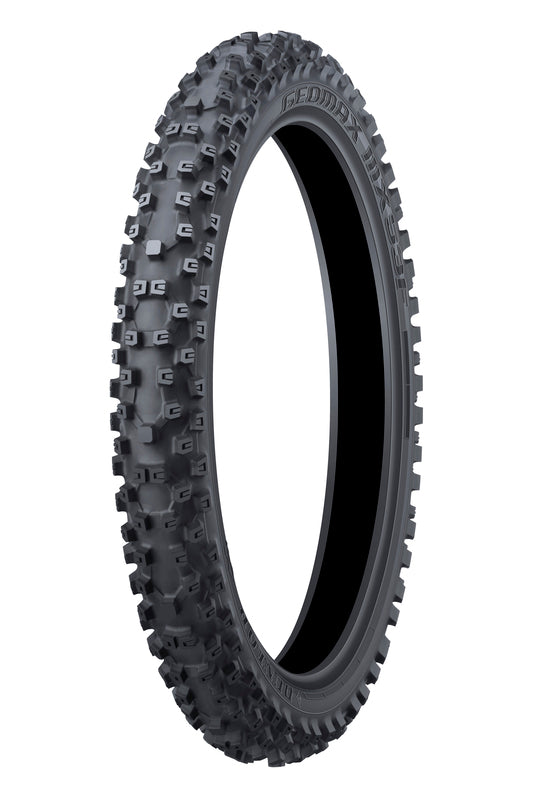 DUNLOP Tyre GEOMAX MX53 F 70/100-19 M/C NHS 42M TT 