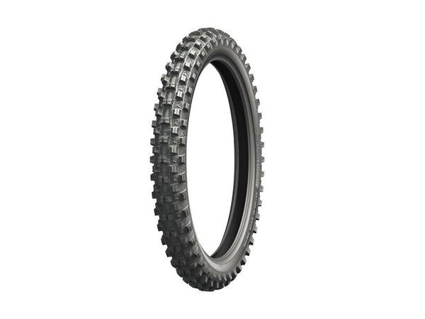 Michelin Tire Starcross 5 Medium 70/100-17 M/C NHS 40M TT