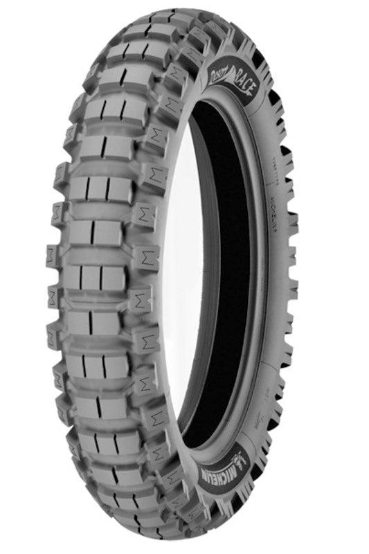 Carrera del desierto de neumáticos Michelin 140/80-18 m/c 70R TT