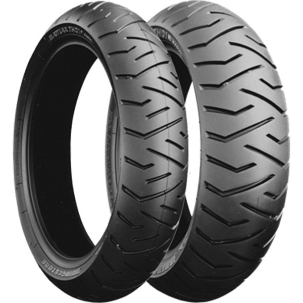 Bridgestone Tire Battlax th01 Turero M Suzuki 650 Burgman 160/60 R 14 65H TL